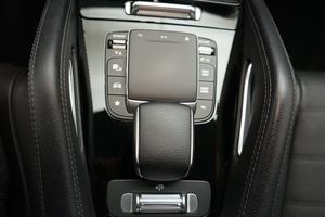 Mercedes GLE350 bild 13