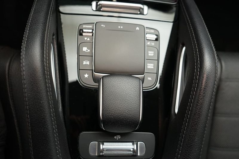 Mercedes GLE350 bild 13
