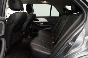 Mercedes GLE350 bild 7
