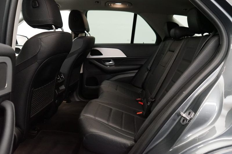 Mercedes GLE350 bild 7