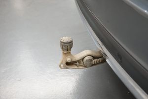 Mercedes GLE350 bild 14