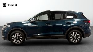 Volkswagen Tiguan bild 2