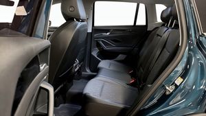 Volkswagen Tiguan bild 11