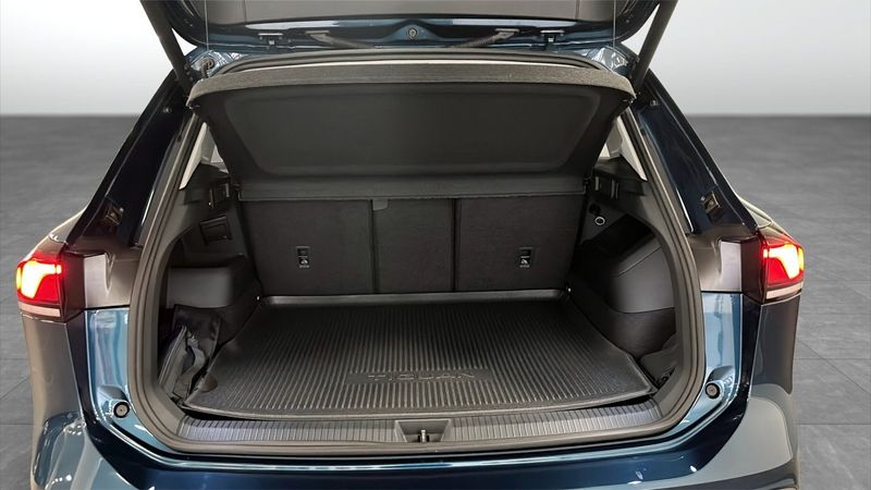 Volkswagen Tiguan bild 12