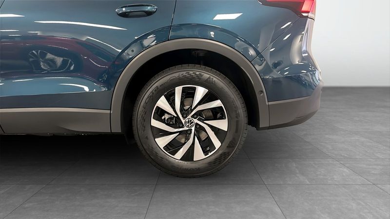 Volkswagen Tiguan bild 6