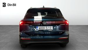 Volkswagen Tiguan bild 5