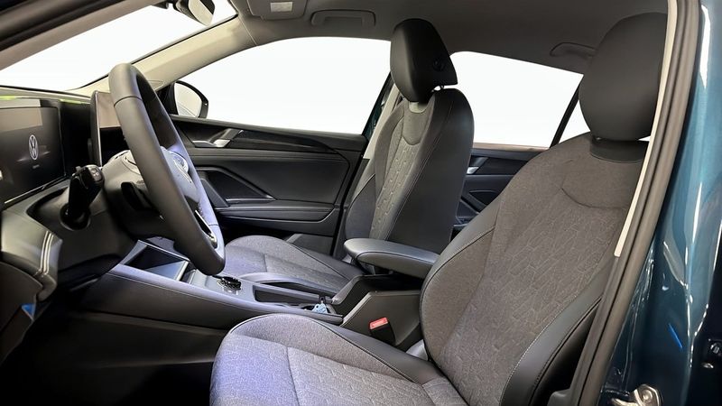 Volkswagen Tiguan bild 8