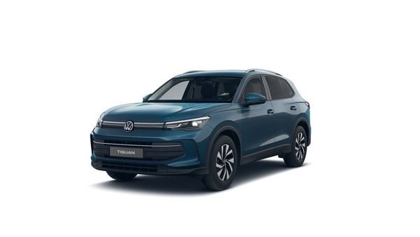 Volkswagen Tiguan LIFE 1.5 ETSI 150 HK DSG - 2026