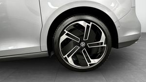 Volkswagen ID. Buzz bild 6