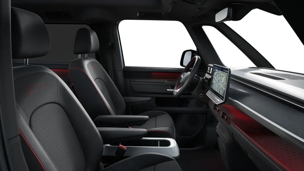 Vehicle image 2