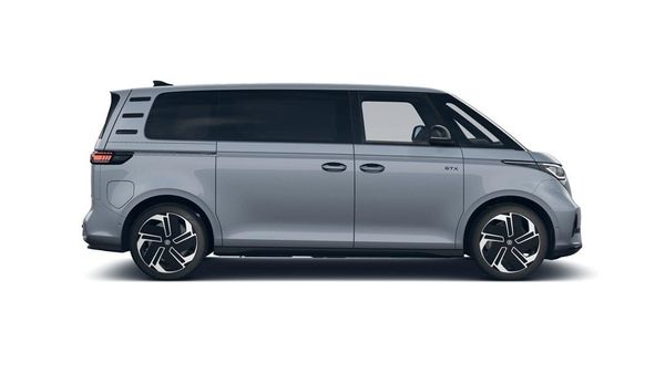 Volkswagen ID. Buzz GTX LÅNG 7-SITS 340 HK AUTOMAT - 2027