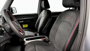 Volkswagen ID. Buzz bild 8
