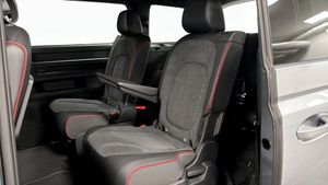 Volkswagen ID. Buzz bild 11