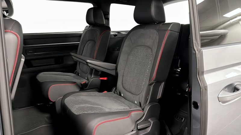 Volkswagen ID. Buzz bild 11
