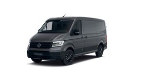 Volkswagen Crafter bild 1