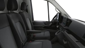 Volkswagen Crafter bild 3