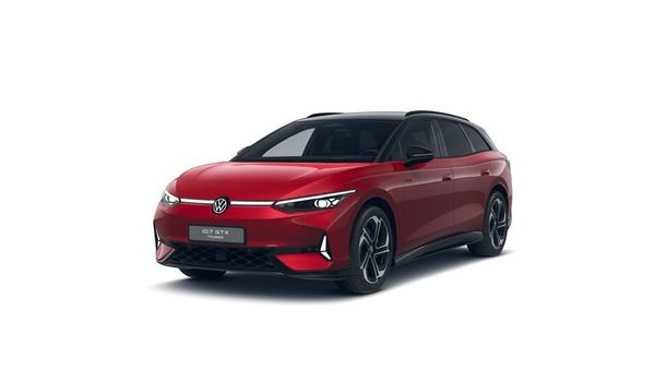 Volkswagen ID.7 Tourer GTX 86 KWH BATTERI 340 HK 1 VXL - 2027