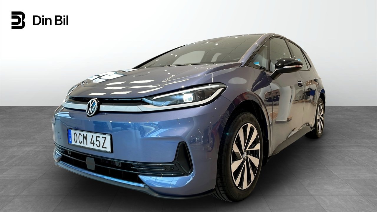 Volkswagen ID.3