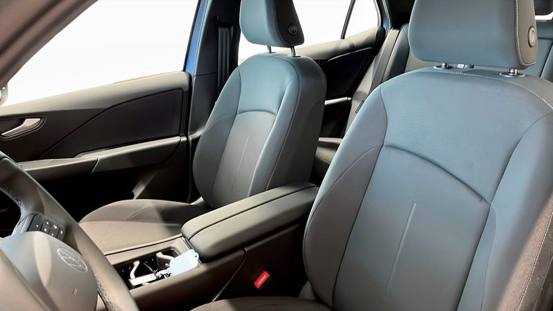 Volkswagen ID.3 bild 8
