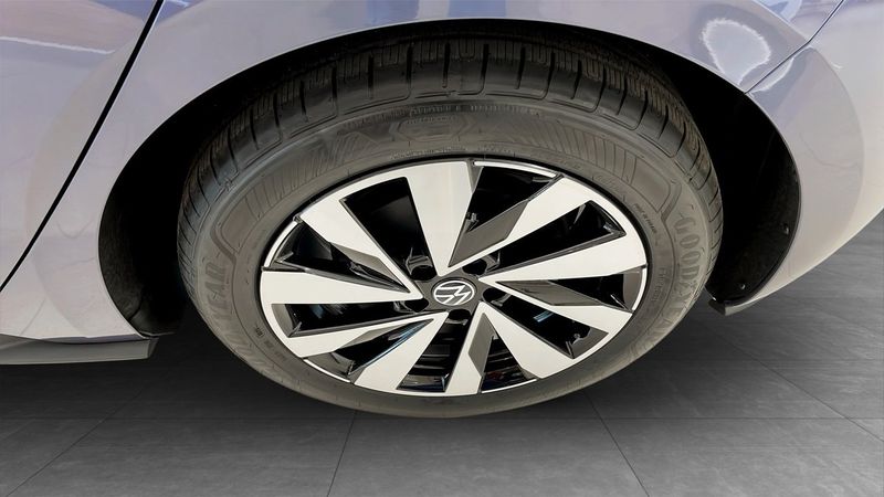 Volkswagen ID.3 bild 6