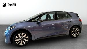 Volkswagen ID.3 bild 2
