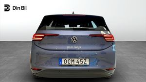 Volkswagen ID.3 bild 5