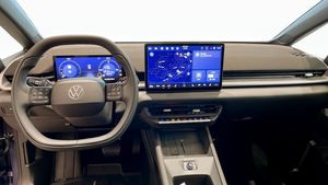 Volkswagen ID.3 bild 10