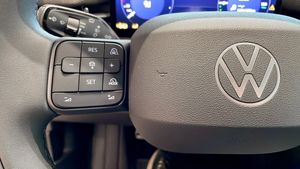 Volkswagen ID.3 bild 18
