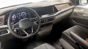 Volkswagen Multivan bild 10
