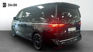 Volkswagen Multivan bild 3