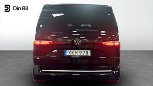 Volkswagen Multivan bild 5