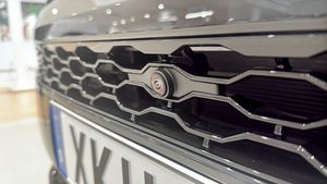 Volkswagen Multivan bild 12