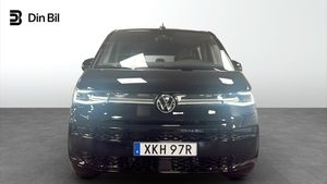 Volkswagen Multivan bild 4