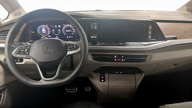 Volkswagen Multivan bild 9