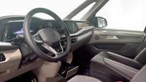 Volkswagen Multivan bild 7