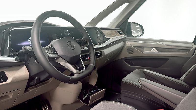 Volkswagen Multivan bild 7
