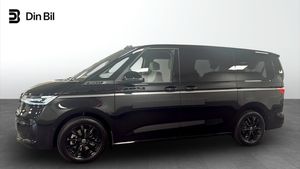 Volkswagen Multivan bild 2