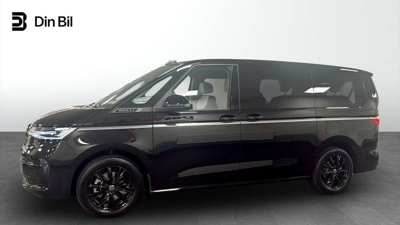 Volkswagen Multivan bild 2