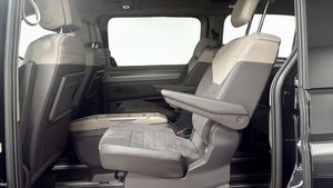 Volkswagen Multivan bild 11