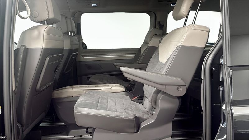 Volkswagen Multivan bild 11