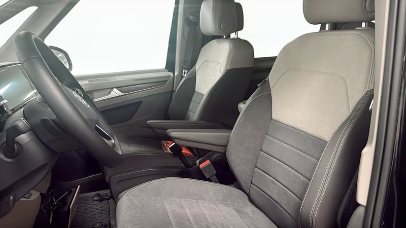 Volkswagen Multivan bild 8