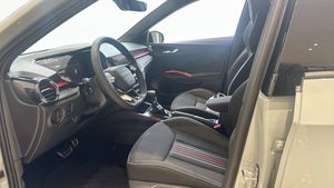 Skoda Fabia bild 7
