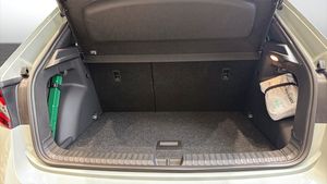 Skoda Fabia bild 10