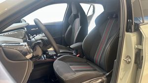 Skoda Fabia bild 2