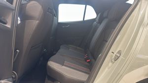 Skoda Fabia bild 9