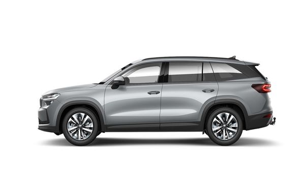 Skoda Kodiaq SELECTION 1,5 TSI M-HEV 150 HK 7 VXL DSG - 2026