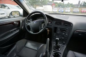 Volvo V70 bild 5