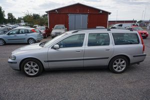 Volvo V70 bild 4