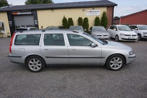 Volvo V70 bild 2