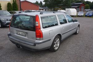 Volvo V70 bild 3